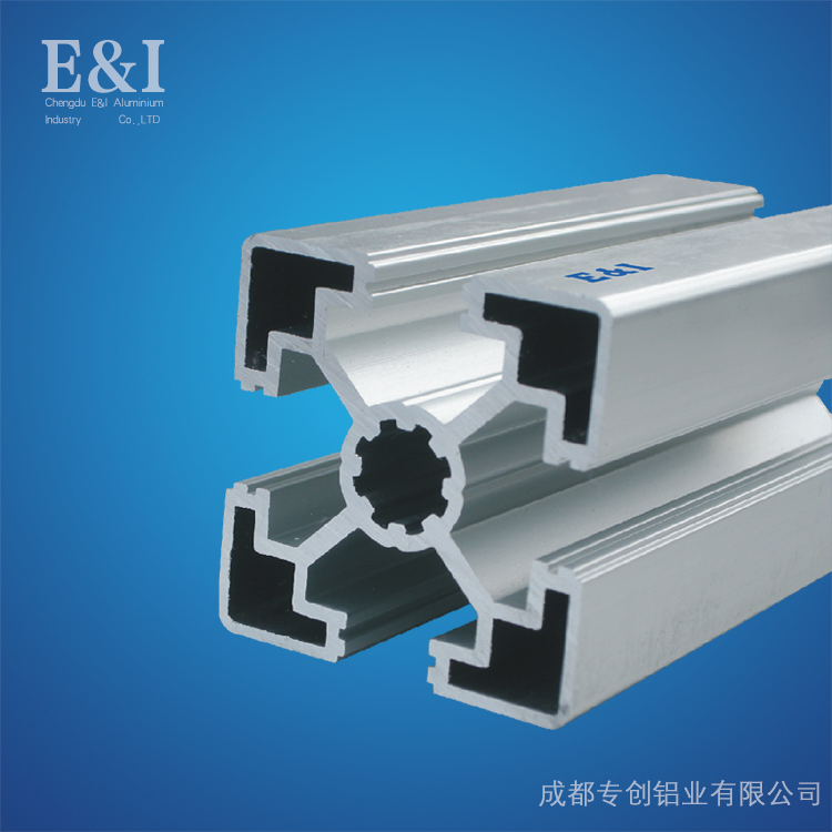 工業鋁型材